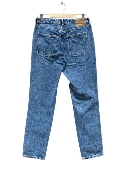 Jean Droit Taille 29 American Vintage CoClo Seconde main femmes