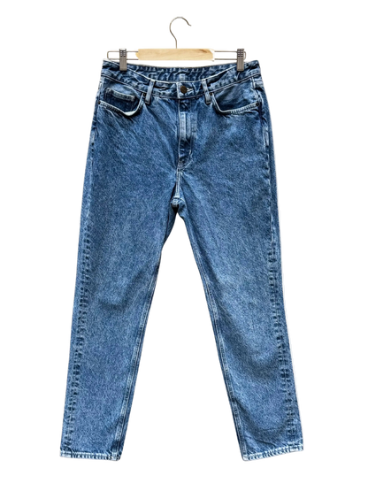 Jean Droit Taille 29 American Vintage CoClo Seconde main femmes