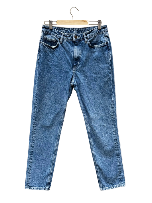 Jean Droit Taille 29 American Vintage CoClo Seconde main femmes