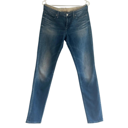 Jean Droit Taille 29 Levis CoClo Seconde main Femmes