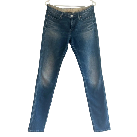 Jean Droit Taille 29 Levis CoClo Seconde main Femmes