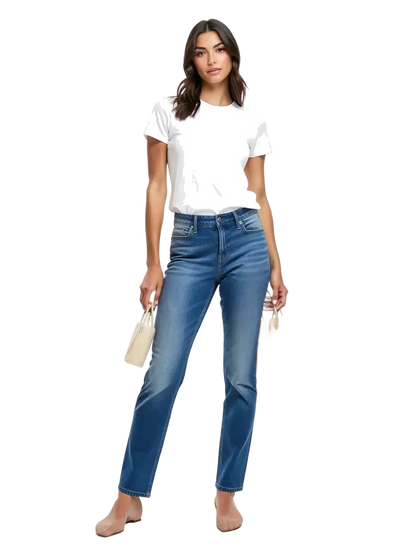 Jean Droit Taille 29 Levis CoClo Seconde main Femmes