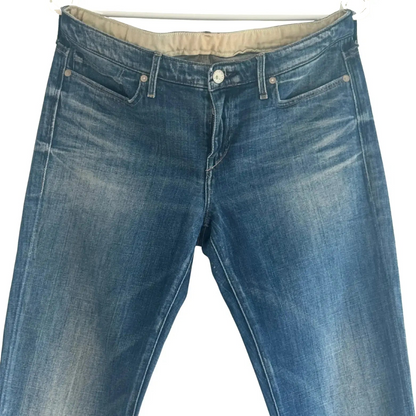 Jean Droit Taille 29 Levis CoClo Seconde main Femmes