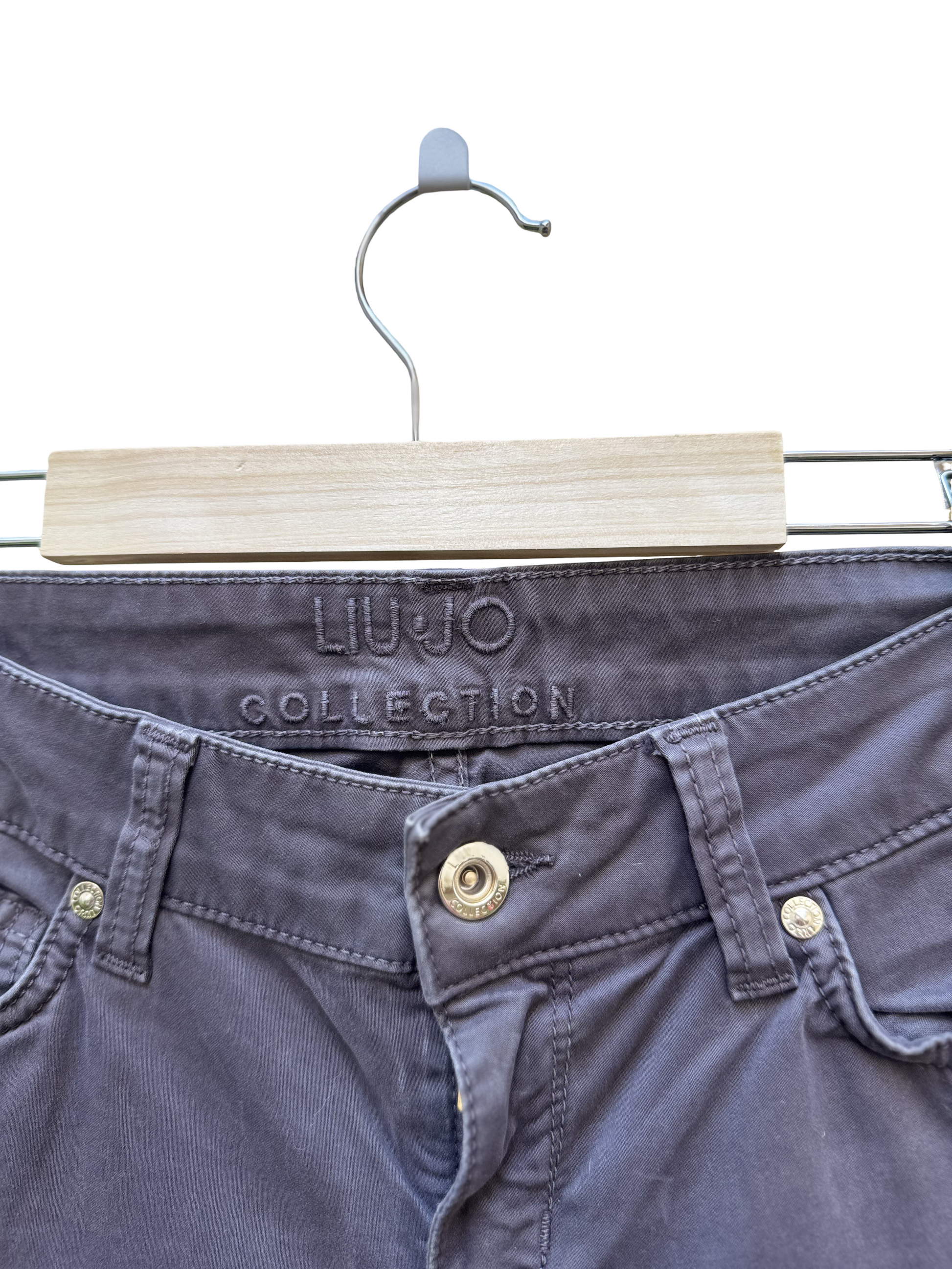 Jean Droit Taille 29 seconde main femme