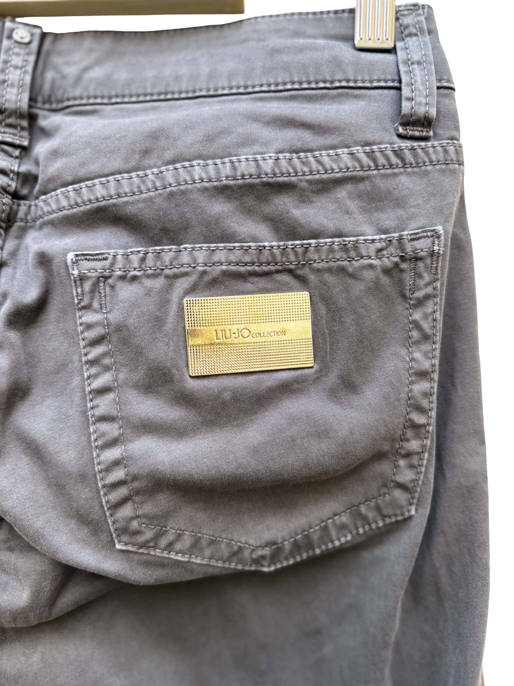 Jean Droit Taille 29 seconde main femme