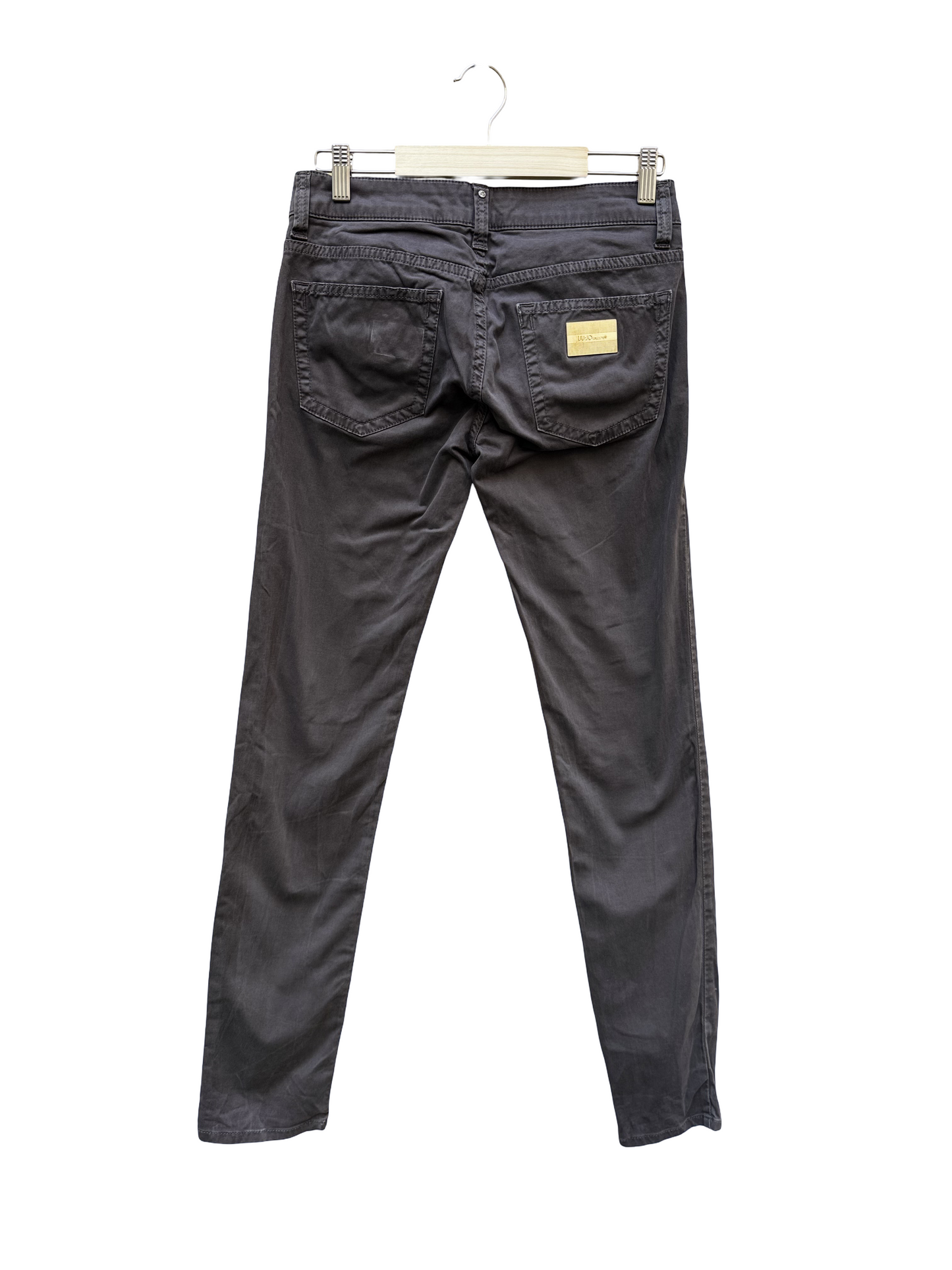 Jean Droit Taille 29 seconde main femme