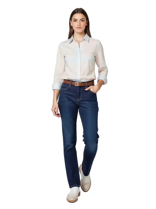 Jean Droit Taille 30 Edwin Seconde main CoClo Femmes