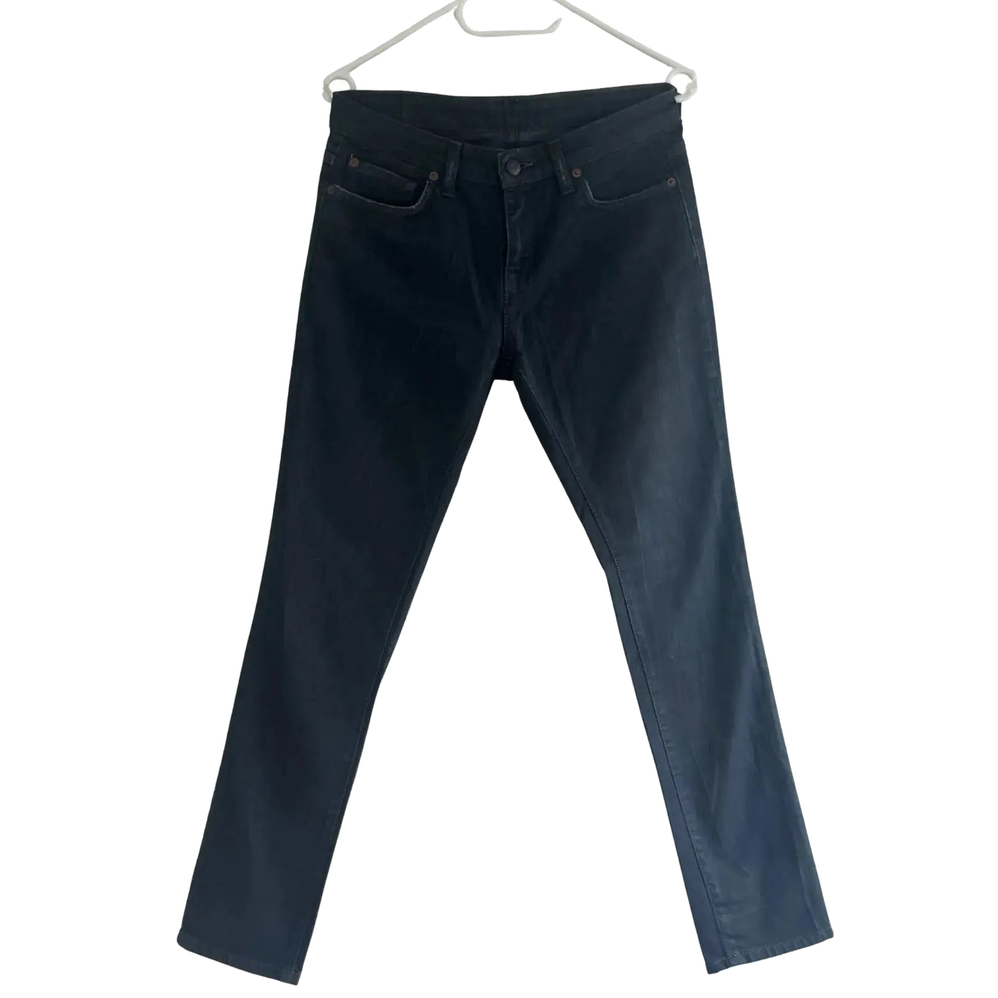 Jean Droit Taille 30 Edwin Seconde main CoClo Femmes