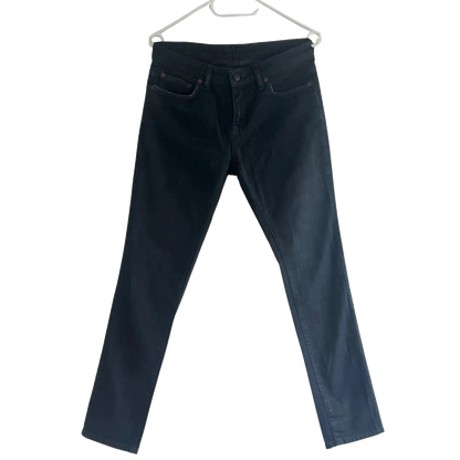 Jean Droit Taille 30 Edwin Seconde main CoClo Femmes