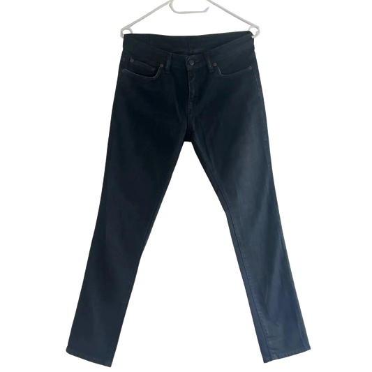 Jean Droit Taille 30 Edwin Seconde main CoClo Femmes