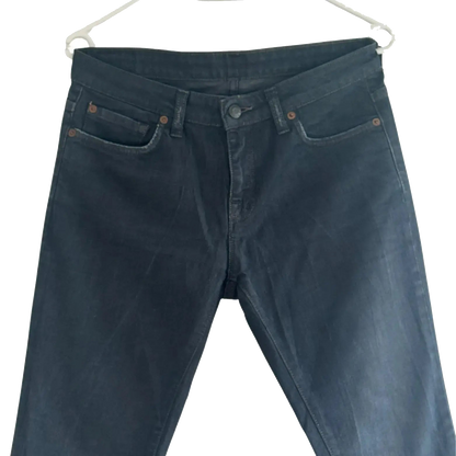 Jean Droit Taille 30 Edwin Seconde main CoClo Femmes