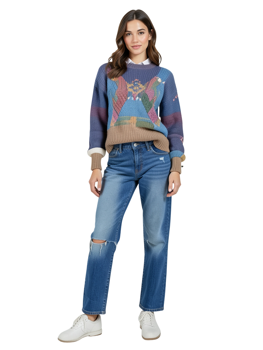 Jean Droit Taille W27/L30 Levis Seconde main CoClo Femmes