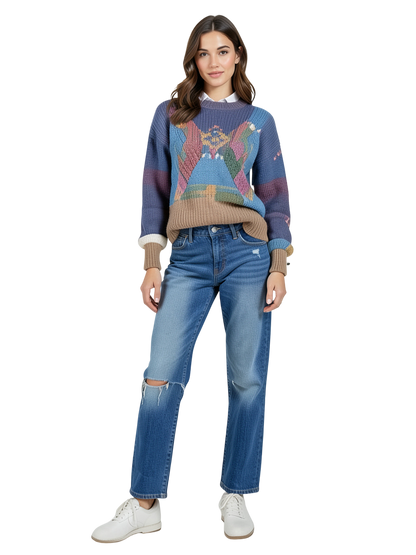 Jean Droit Taille W27/L30 Levis Seconde main CoClo Femmes