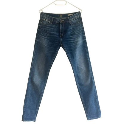 Jean Droit Taille W28/L33 Lee Cooper Seconde main CoClo Femmes