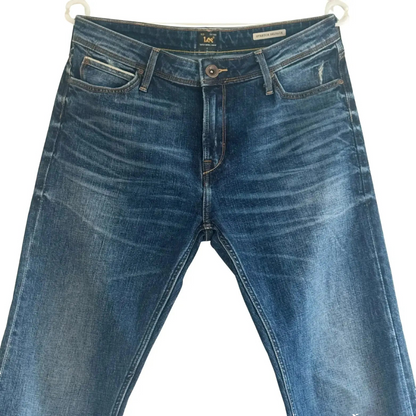 Jean Droit Taille W28/L33 Lee Cooper Seconde main CoClo Femmes