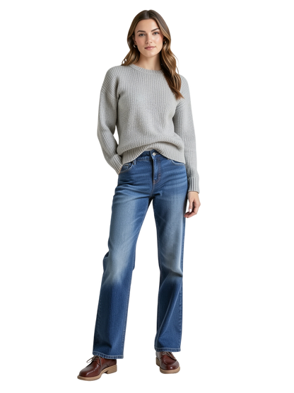 Jean Droit Taille W29/L33 Lee Cooper Seconde main CoClo Femmes