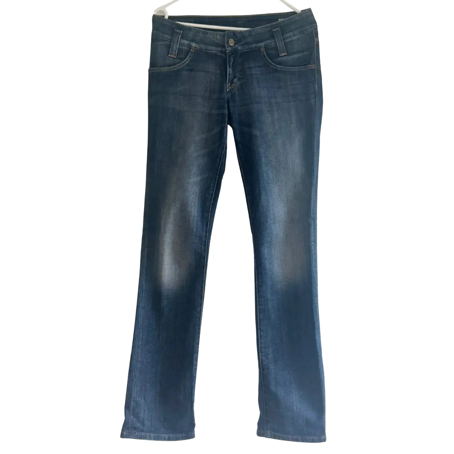 Jean Droit Taille W29/L33 Lee Cooper Seconde main CoClo Femmes