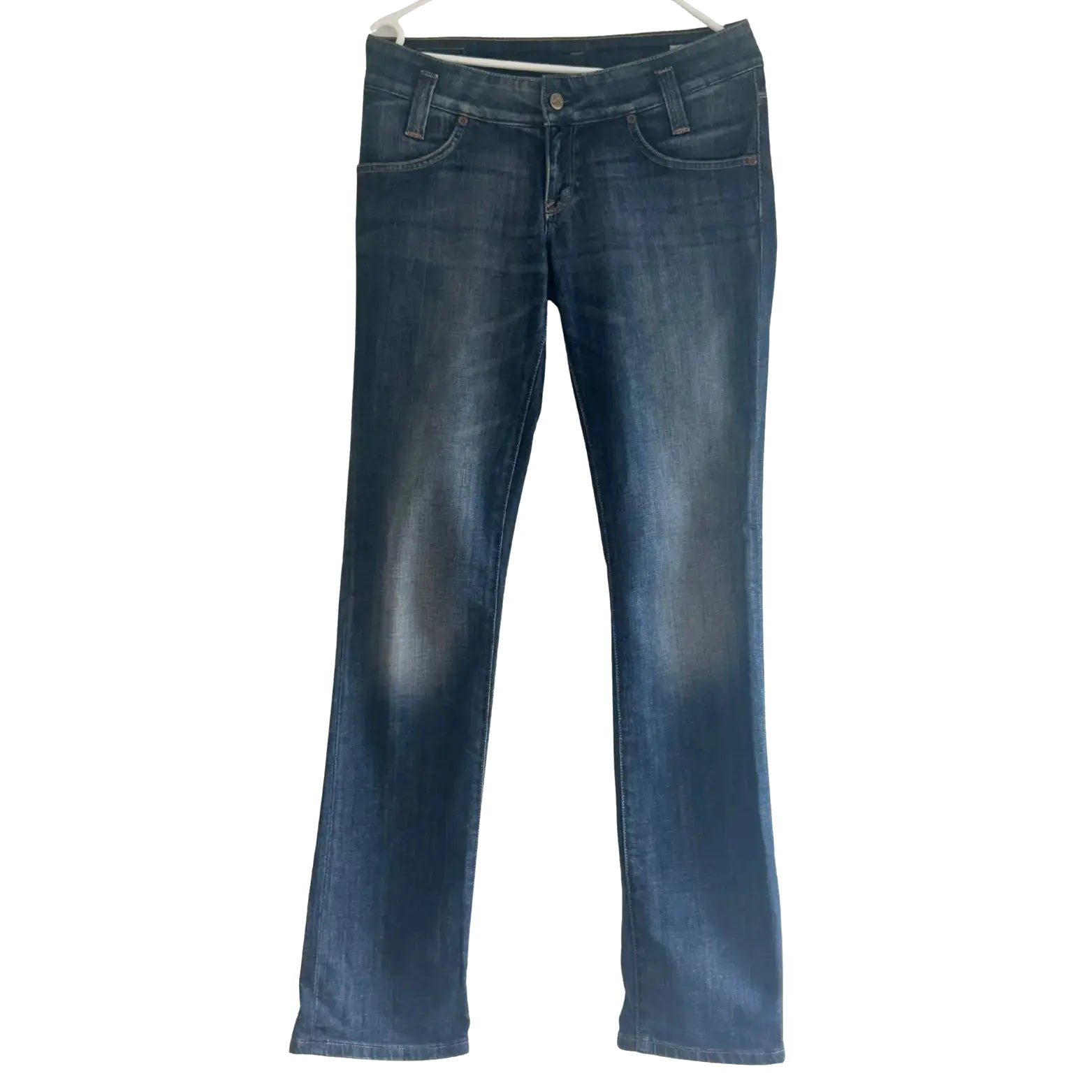 Jean Droit Taille W29/L33 Lee Cooper Seconde main CoClo Femmes