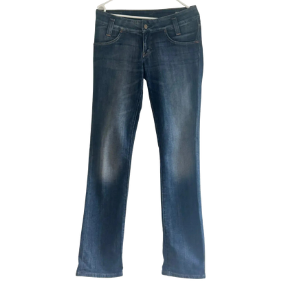 Jean Droit Taille W29/L33 Lee Cooper Seconde main CoClo Femmes