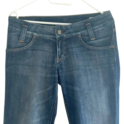 Jean Droit Taille W29/L33 Lee Cooper Seconde main CoClo Femmes