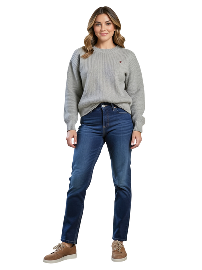 Jean Droit Taille W29/L34 Levis Seconde main CoClo Femmes