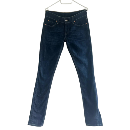 Jean Droit Taille W29/L34 Levis Seconde main CoClo Femmes