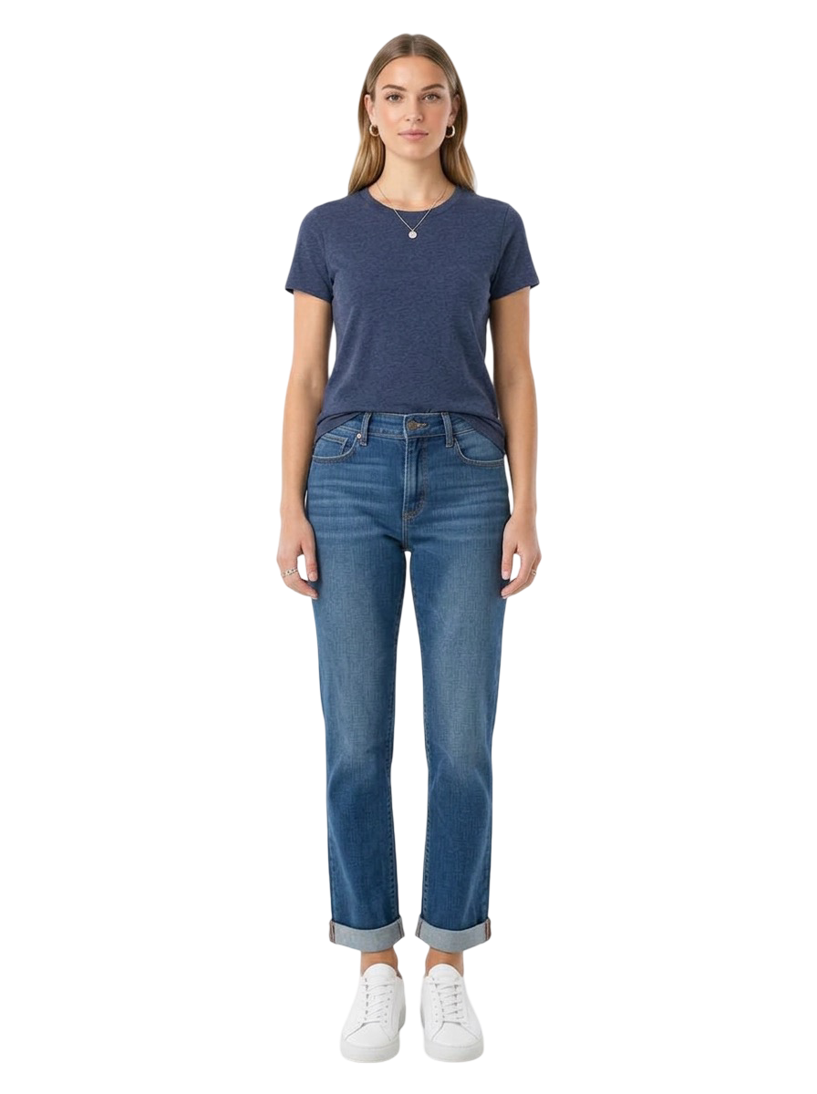 Jean Droit Taille W30/L34 Levis Seconde main CoClo Femmes