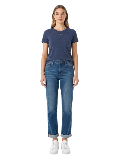 Jean Droit Taille W30/L34 Levis Seconde main CoClo Femmes
