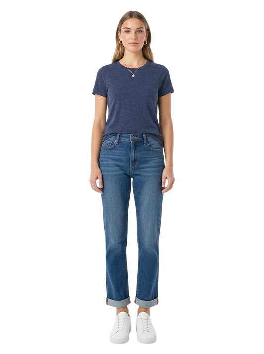 Jean Droit Taille W30/L34 Levis Seconde main CoClo Femmes