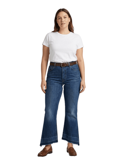 Jean Flare - Taille 34/32