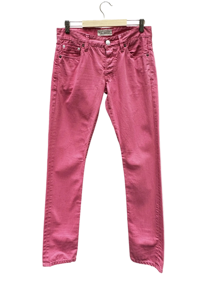 Jean Fuchsia Taille 28 Scotch & Soda CoClo Seconde main Femmes