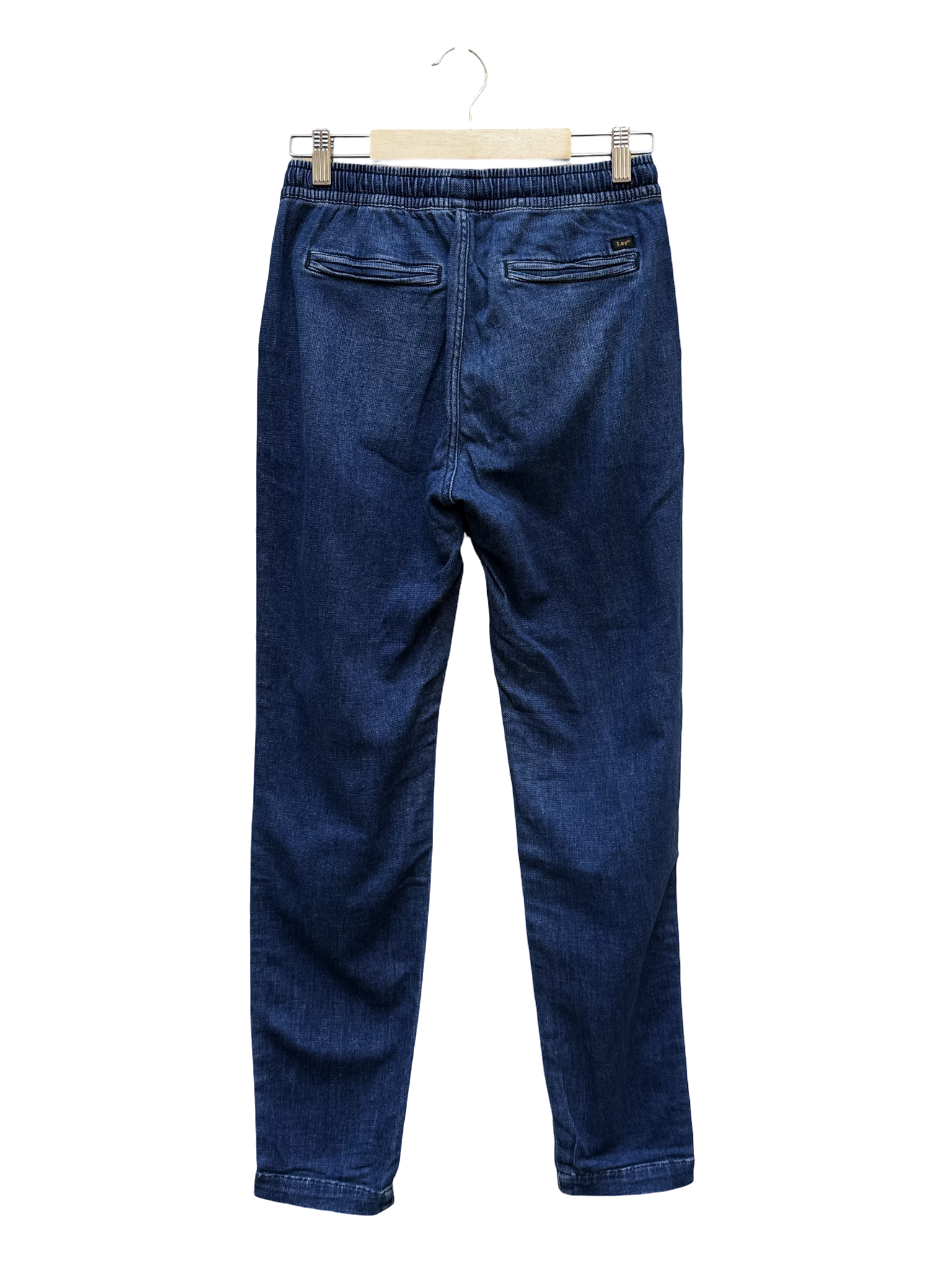 Jean Jogger Taille XS Lee Cooper Seconde main CoClo Femmes