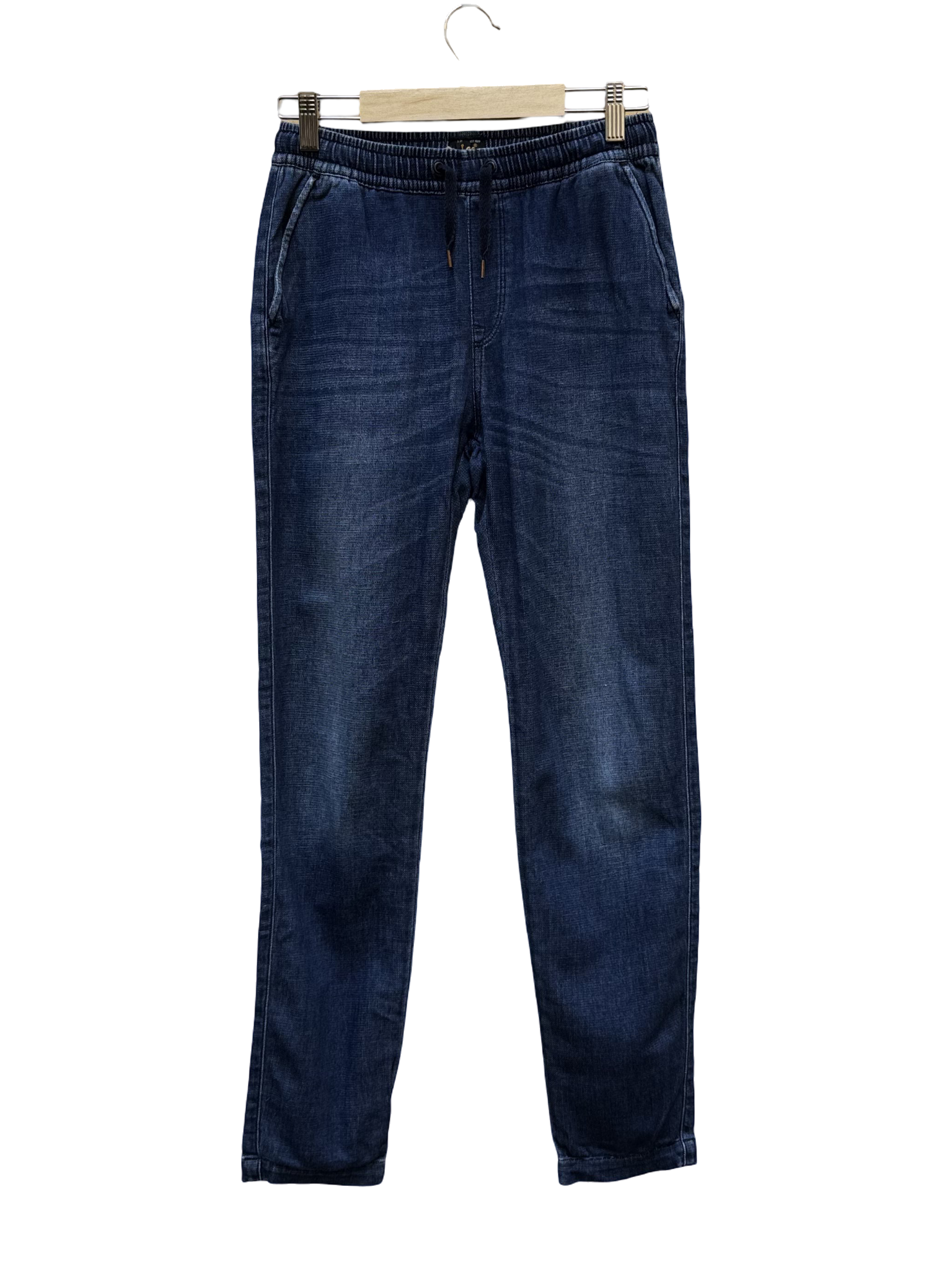Jean Jogger Taille XS Lee Cooper Seconde main CoClo Femmes