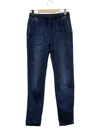 Jean Jogger Taille XS Lee Cooper Seconde main CoClo Femmes