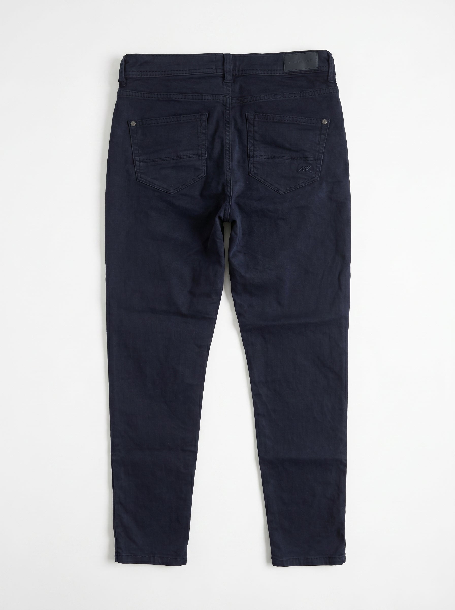 Jean Maison 123 Taille 40 noir Seconde main CoClo Femmes