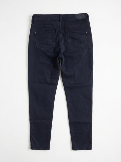 Jean Maison 123 Taille 40 noir Seconde main CoClo Femmes
