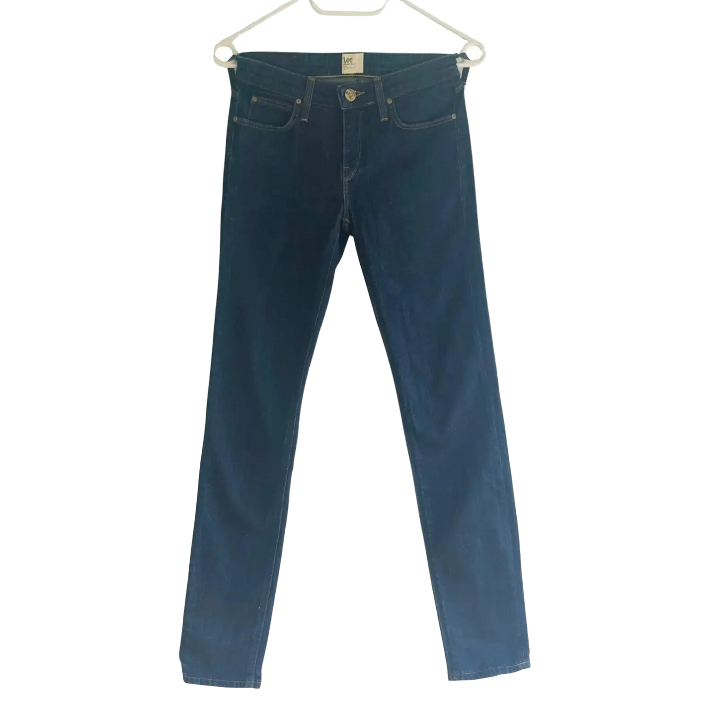 Jean Skinny Taille W25/L31 Lee Cooper Seconde main CoClo Femmes