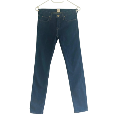 Jean Skinny Taille W25/L31 Lee Cooper Seconde main CoClo Femmes