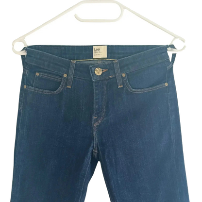 Jean Skinny Taille W25/L31 Lee Cooper Seconde main CoClo Femmes