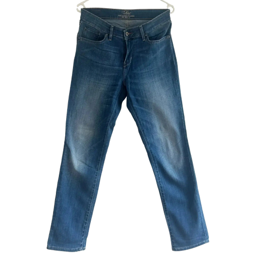 Jean Slim - Taille W29/L32 Levis Seconde main CoClo Femmes