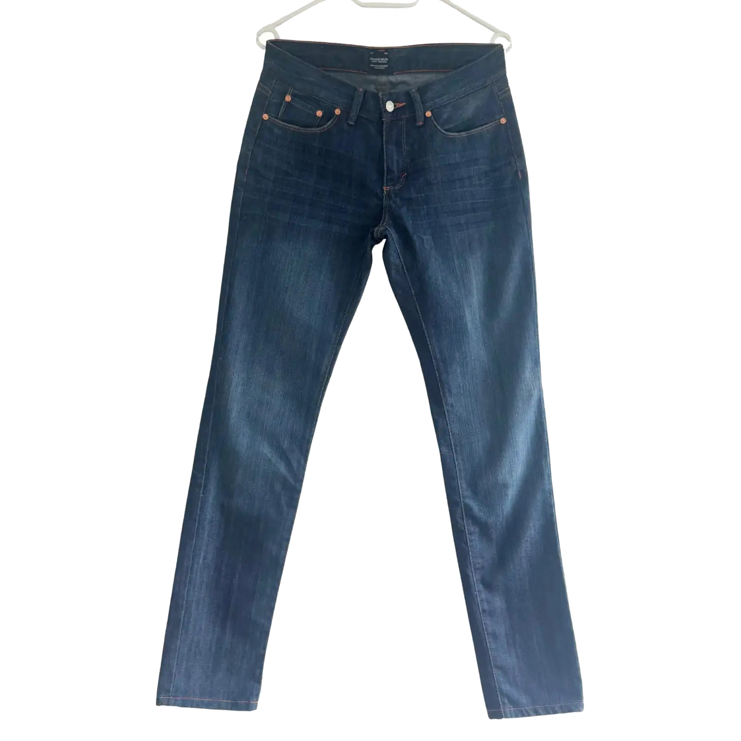 Jean Slim Taille 28 Bellerose seconde main CoClo Femmes