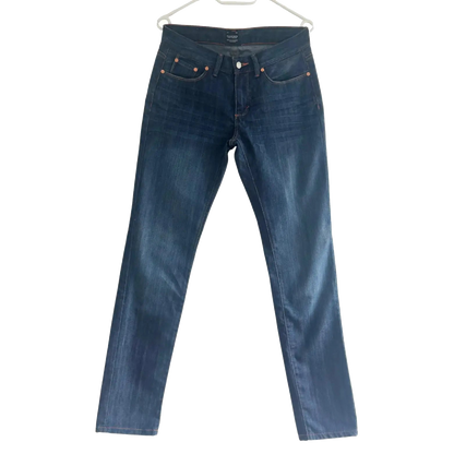 Jean Slim Taille 28 Bellerose seconde main CoClo Femmes