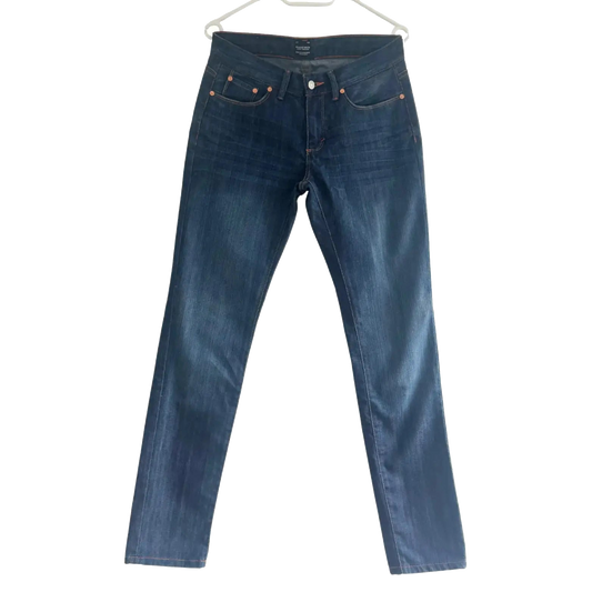 Jean Slim Taille 28 Bellerose seconde main CoClo Femmes