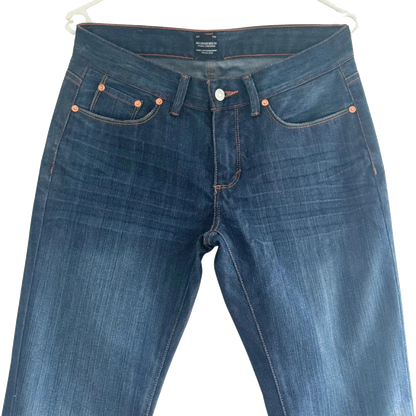 Jean Slim Taille 28 Bellerose seconde main CoClo Femmes
