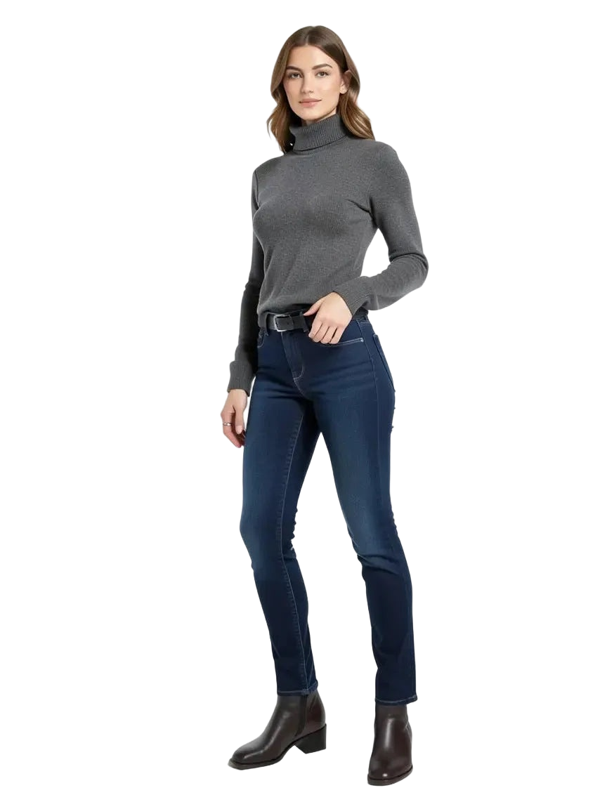 Jean Slim Taille W29/L34 Levis Seconde main CoClo Femmes