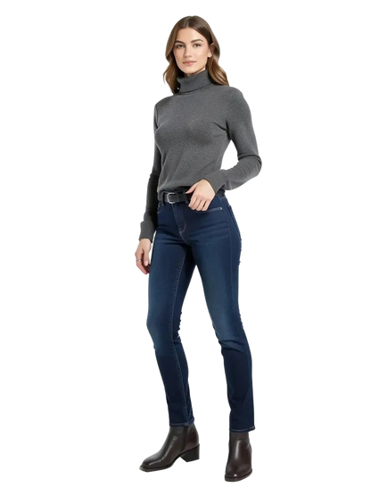 Jean Slim Taille W29/L34 Levis Seconde main CoClo Femmes