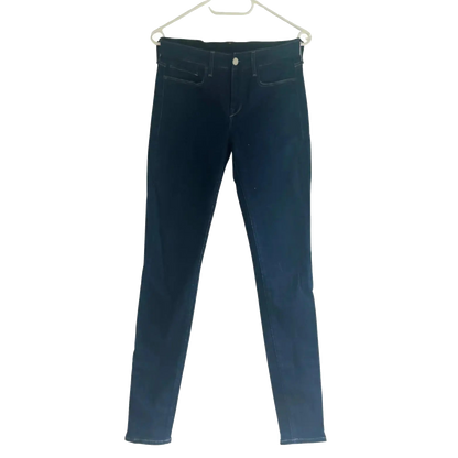 Jean Slim Taille W29/L34 Levis Seconde main CoClo Femmes