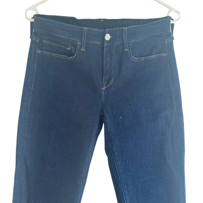 Jean Slim Taille W29/L34 Levis Seconde main CoClo Femmes