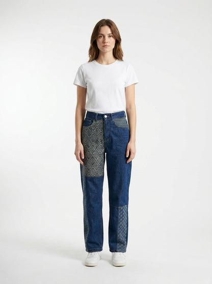 Jean Slowlove taille XS Seconde main CoClo Femmes