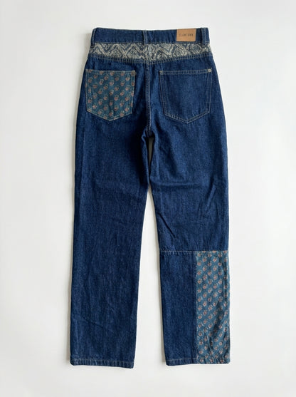 Jean Slowlove taille XS Seconde main CoClo Femmes